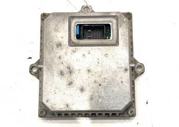 PRZETWORNICA XENON VW TOURAN 1T0907391 03-10 MODUŁ