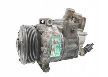 SPRĘŻARKA KLIMATYZACJI 1K0820803Q 1.9 TDI VW Volkswagen Golf V (2004-2009)