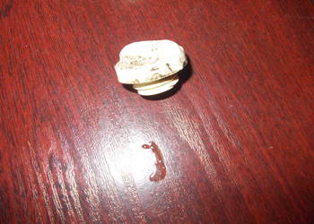 tajga korek wlewu oleju *1502