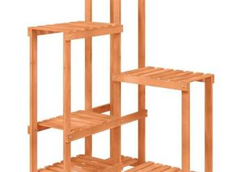 vidaXL Kwietnik, 62,5x61,5x101,5 cm,(SKU:362884)