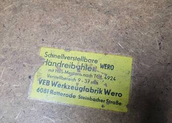 Rozwiertaki nastawne