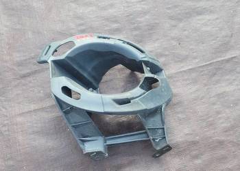 HALOGEN MOCOWANIE LEWE RENAULT CLIO III LIFT