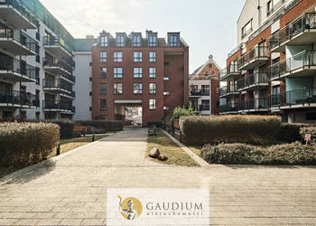 Luksusowy Apartament w sercu Gdańska | Szafarnia