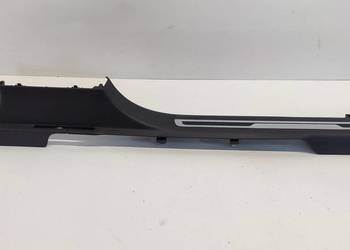 VW TIGUAN II LISTWA PROGOWA LEWA 5NA853369 VW TIGUAN II LISTWA PROGOWA LEWA 5NA853369