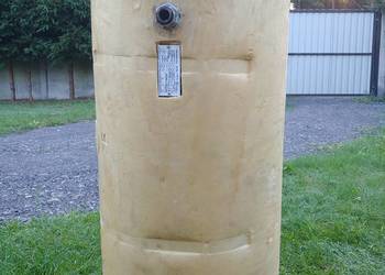 Podgrzewacz, wymiennik, bojler C.W.U. 100 L Elektroplasmet