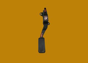 PEDAŁ POTENCJOMETR GAZU 781100D011 1.3 B Toyota Yaris II (2005-2011)