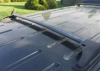 Ford Expedition II 2002-2006 Relingi dachowe bagażnik dachowy