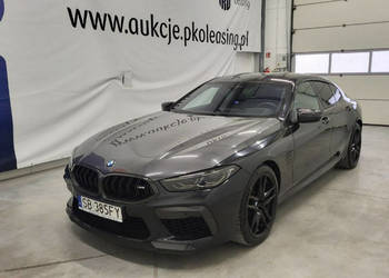 BMW M8 Competition