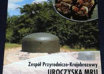 Uroczyska MRU i Rezerwat Nietoperek - Andrzej Chmielewski