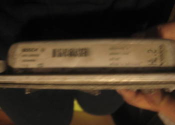 Komputer sterownik silnika Volvo s60 v70 II s80 xc70 xc90 Bosch 0261206828