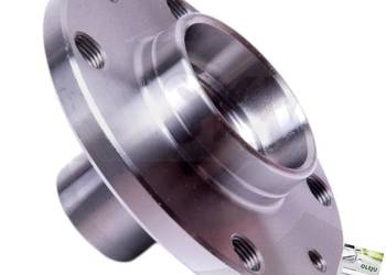 PIASTA KOŁA przednia lewa/prawa do FIAT 500 Panda Punto Seicento FORD Ka