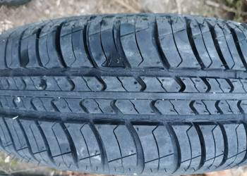 Opona Pojedyncza Zapas Kleber Viaxer 13.165/65