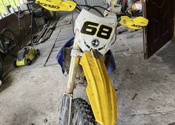 Sprzedam crossa Barton 250 MZK