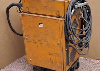 SPAWARKA MIG MAG ROWAC KGL 400 NIEMIECKA