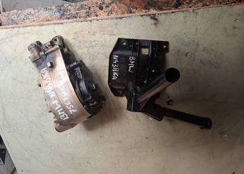 bmw e60 e90 e87 1,6 N43B16A pompa oleju 7567028 Ssak smok oleju