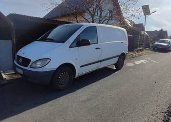 Mercedes Vito 2010r