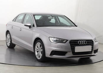 Audi A3 1.4 TFSI