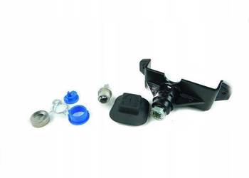 WKŁADKA ZAMKA DRZWI KOMPLET FORD TRANSIT 06- zASO