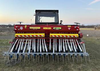 Siewnik poznaniak 6 olejowy