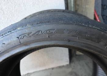 Opony Supermoto Metzeler Racetec SM K1 165/75R17 NHS TL