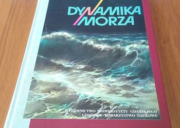 Dynamika morza / Czesław Druet ; Uniwersytet Gdański 2000