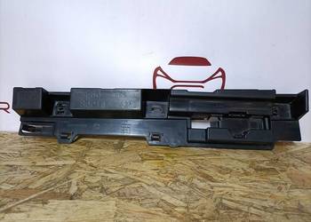 BMW 4 F36 F36N ŚLIZG MOCOWANIE WSPORNIK PROGU LEWEGO 51777320207