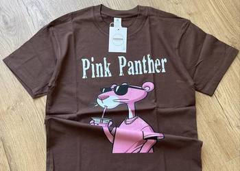 Koszulka Pink Panther (M)