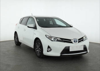 Toyota Auris Hybrid