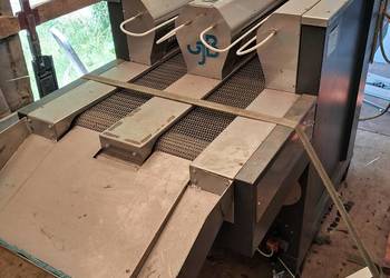 Tunel obuwniczy aktywizator