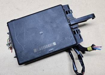 Sterownik fotela lewy przód mercedes w210 2108206526