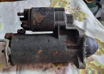 Ford escort 1.8 benzyna rozrusznik