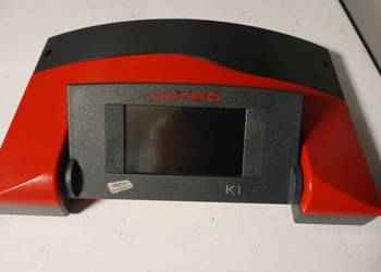 Sterownik  Tech do kotły piece Defro SAS WENMA  Kamen
