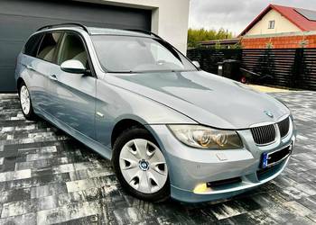 Bmw 320d | Sport | Automat | Zamiana