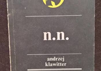 N.N. Andrzej Klawitter N.N. Andrzej Klawitter