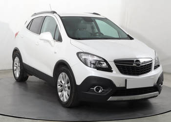 Opel Mokka 1.6