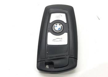 KLUCZYK PILOT BMW F31 12-19 PILOT IMMOBILISERA, ZDALNY