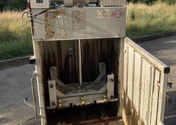 Belownica HSM VL 75