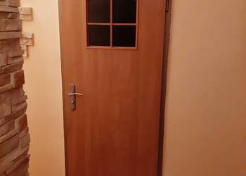 Drzwi wewnętrze 80, 70