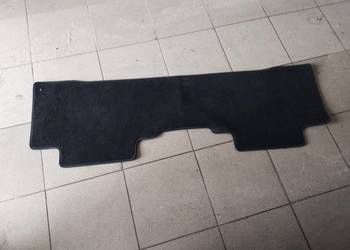 Dywanik SsangYoung Korando tył