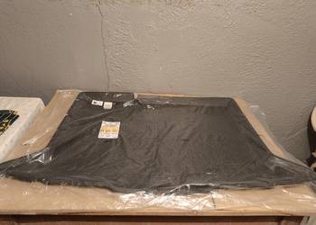 Oryginalna mata do bagażnika do Dacia Sandero 3.