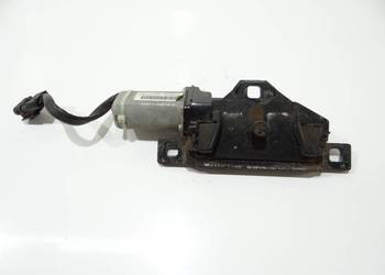 ZAMEK RYGIEL KLAPY BAGAŻNIKA BMW E61 LCI 7129931 (4614505)