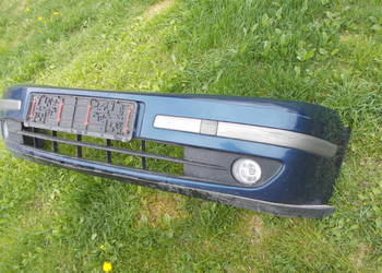 renault LAGUNA 2 02r 1.8 16v zderzak przód przedni TED44