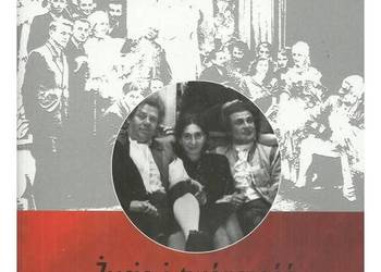 W kręgu teatru. Życie i twórczość Leonii (Jelonki) Jabłonków