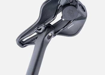 Uchwyt radaru do siodełka Trek Bontrager - Wahoo Trackr i AirTag (rozmiar…