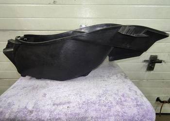 Schowek pod siedzenie bagażnik Honda PCX 125 PCX 150