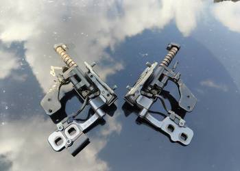 Bmw e46 kombi zawiasy klapy tylnej prawy lewy