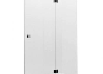 drzwi prysznicowe Roca Metropolis 90 Okazja