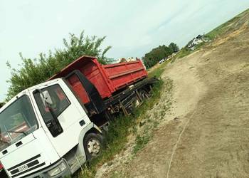 Sprzedam Iveco eurocargo
