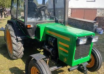 Ciagnik Wladimirec T25