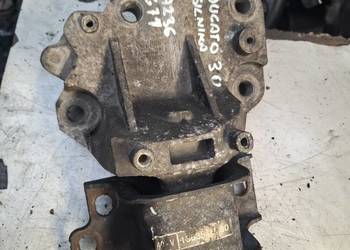 FIAAT DUCATO III JUMPER BOXER 3,0 HPI JTD łapa silnik